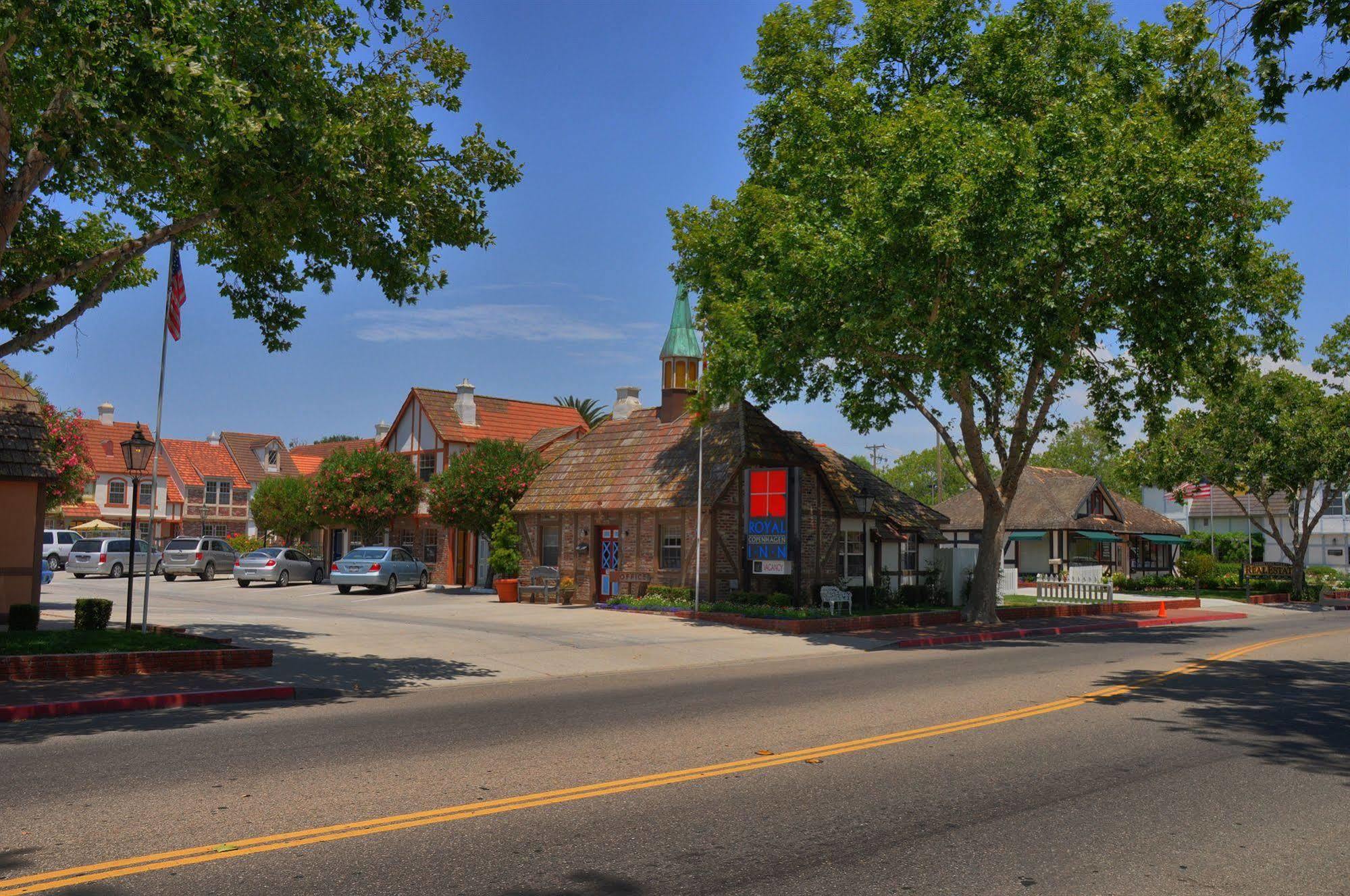 Royal Copenhagen Solvang